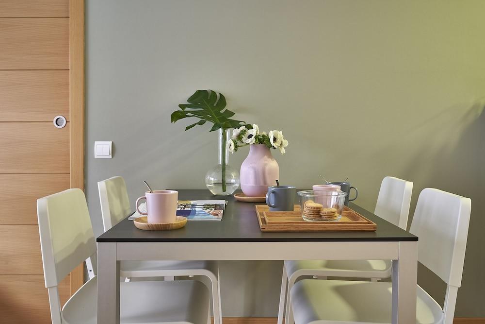 Lugaris Rambla - Apartments photo 4