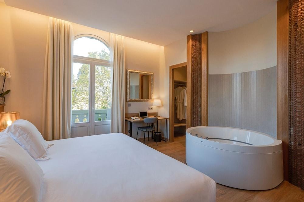 Hotel Boutique Mirlo Barcelona photo 1