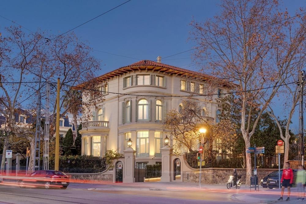 Hotel Boutique Mirlo Barcelona photo 4