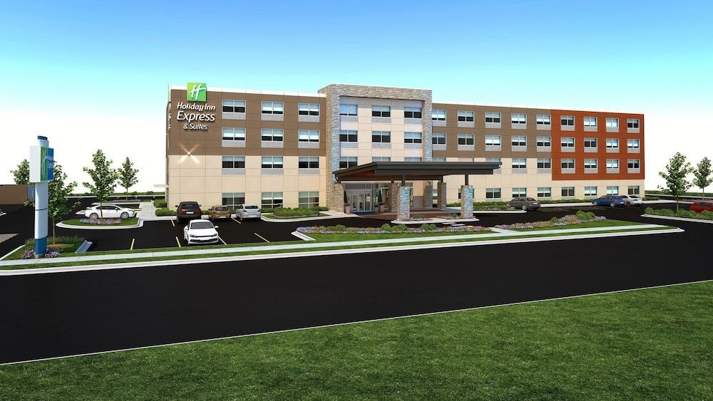 Holiday Inn Express Brooklyn - Kings Hwy by IHG photo 3
