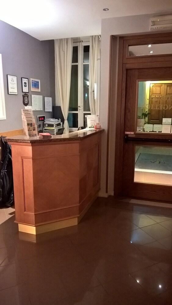 Hotel Angelica photo 4