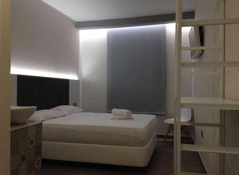 HOSTAL CAMA DEL MAR