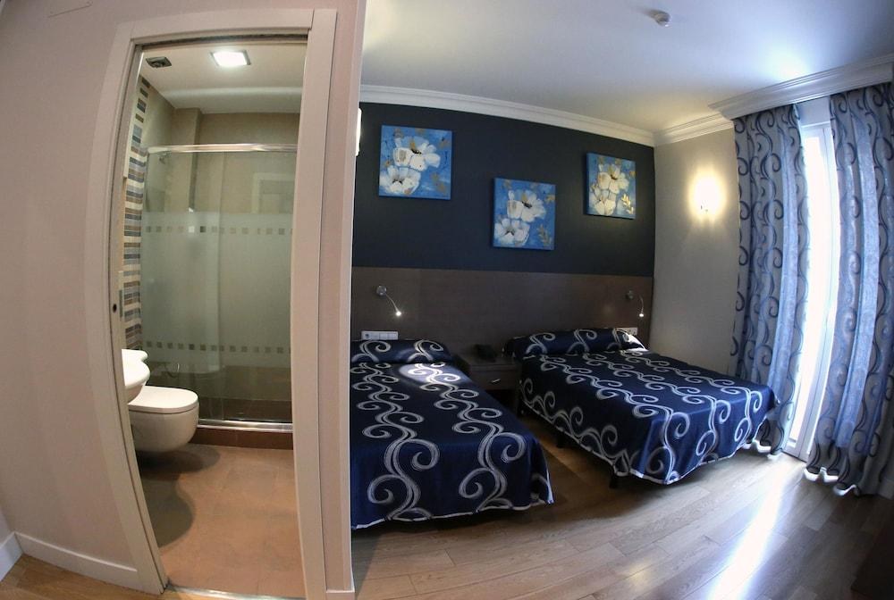 Hostal Sol Square Madrid photo 1