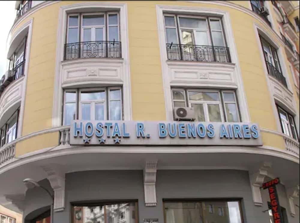 Hostal Buenos Aires photo 4