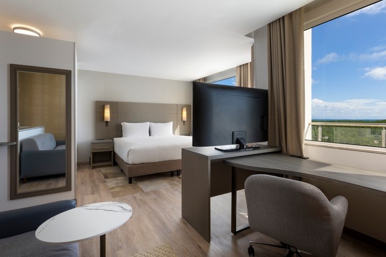 RESIDENCE INN CANCUN photo 3