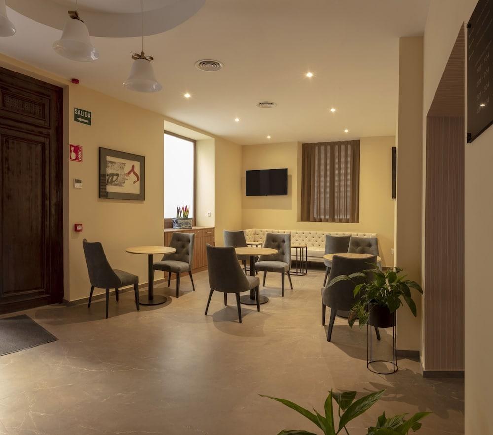 Hotel SH Suite Palace photo 4