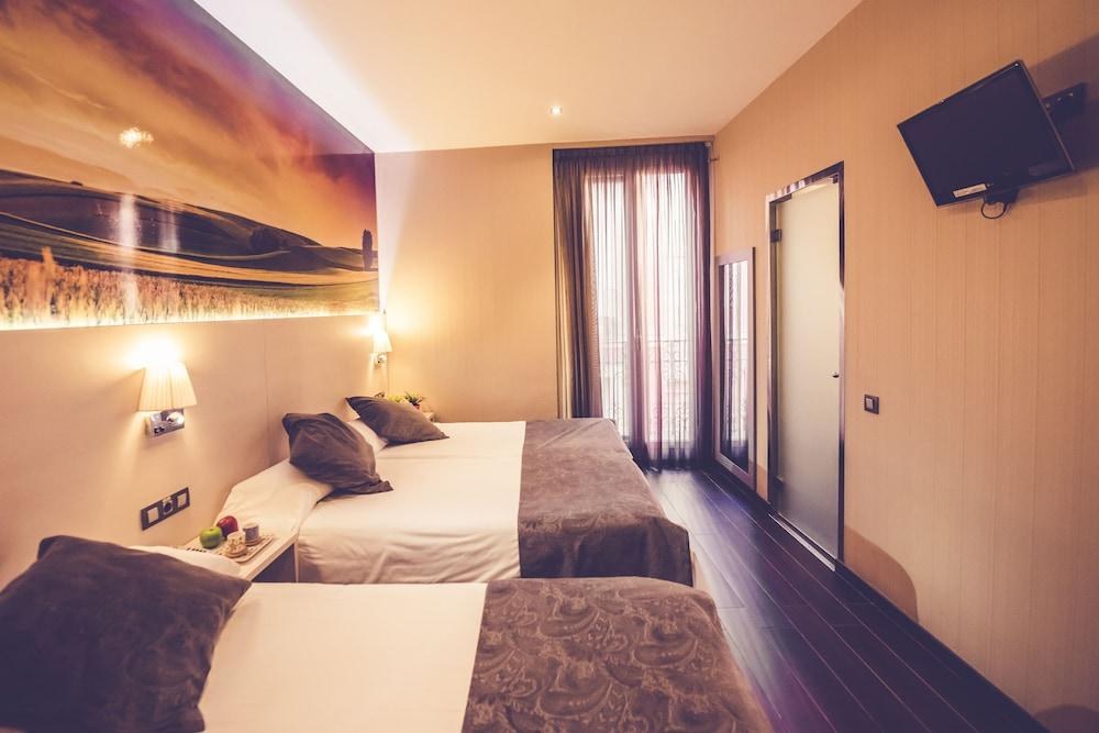 Hostal Prado photo 1