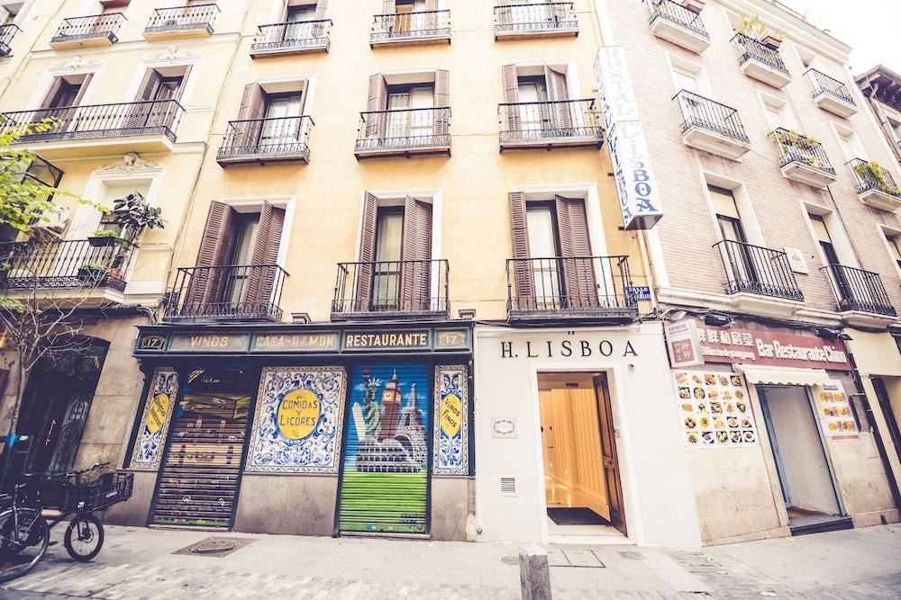 Hostal Prado photo 4