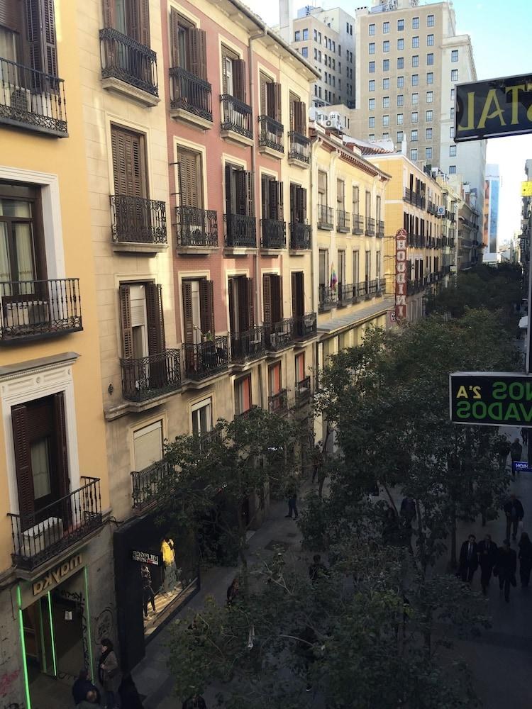 HOSTAL SONSOLES MADRID CENTRO photo 4