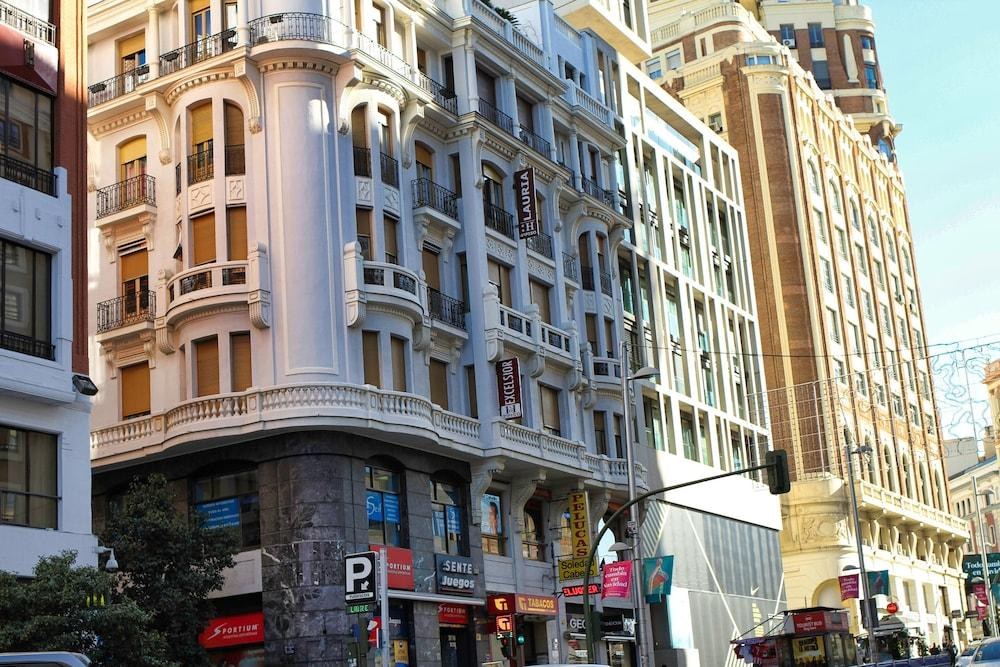 HOSTAL EXCELSIOR