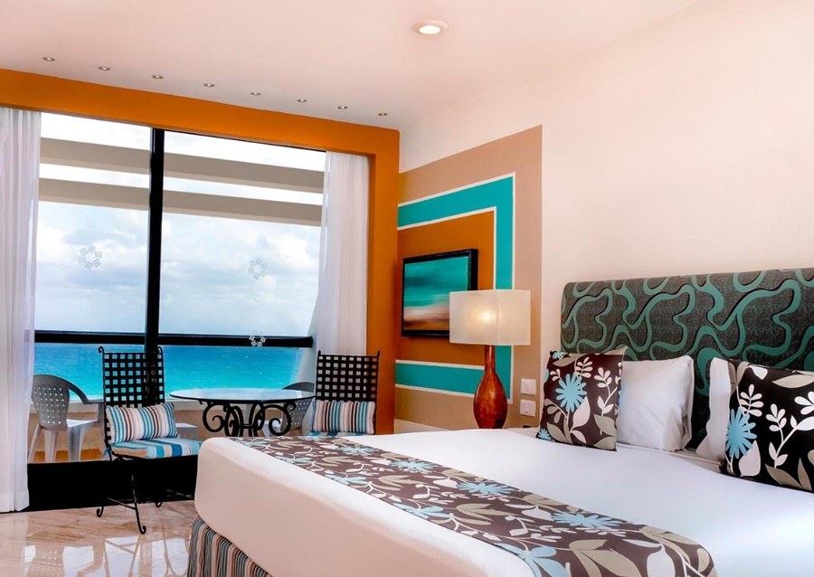 OH! CANCUN ON THE BEACH photo 2