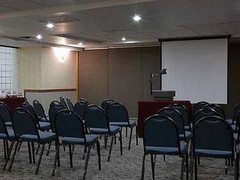 Quality Inn Lindavista photo 1