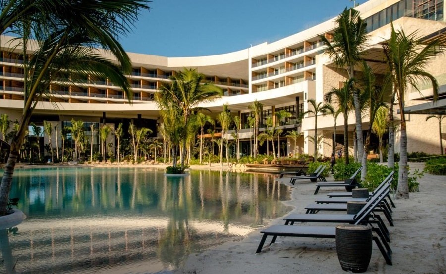 HOTEL SECRETS MOXCHE PLAYA DEL CARMEN photo 1