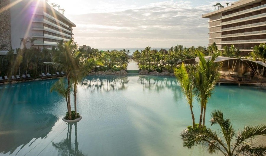 HOTEL SECRETS MOXCHE PLAYA DEL CARMEN photo 3
