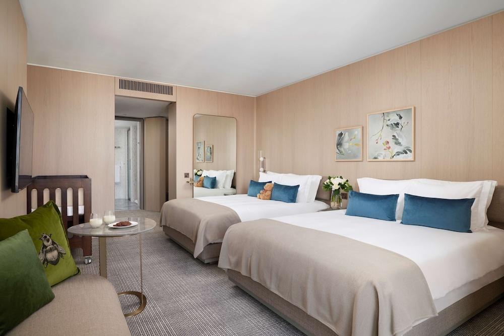 Pan Pacific London photo 3