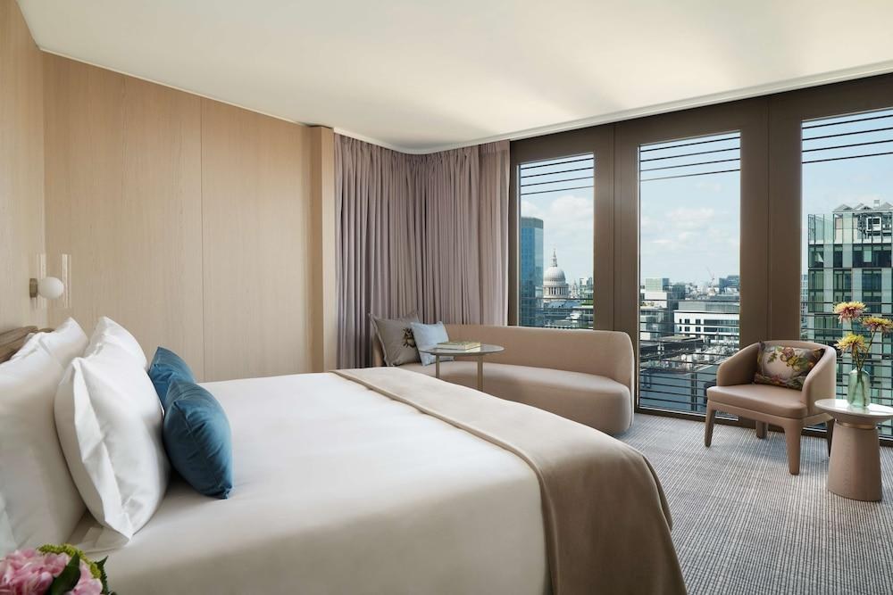 Pan Pacific London photo 4
