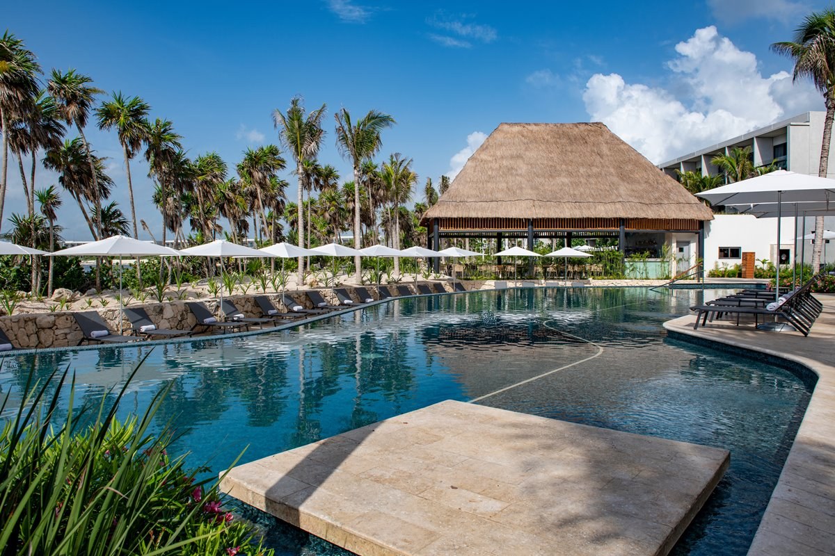 HILTON TULUM RIVIERA MAYA - ALL INCLUSIVE RESORT photo 3