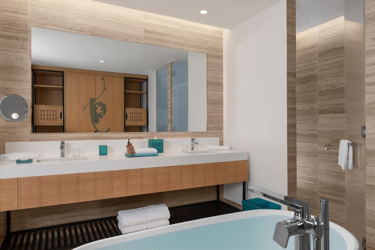 HILTON TULUM RIVIERA MAYA - ALL INCLUSIVE RESORT photo 4