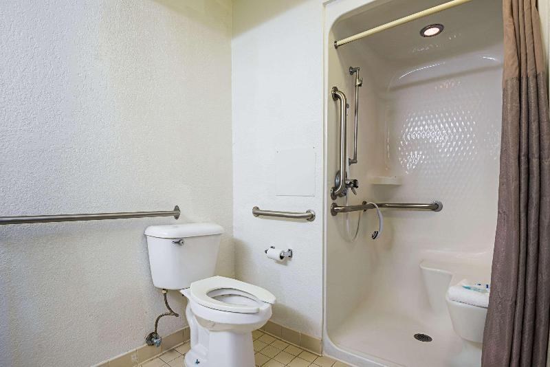 Rodeway Inn Kissimmee Maingate West photo 1
