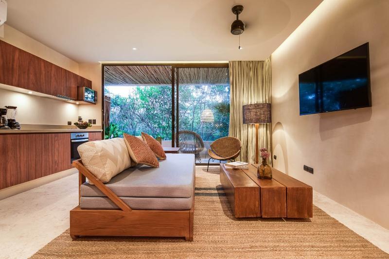 Copal Tulum Hotel photo 2