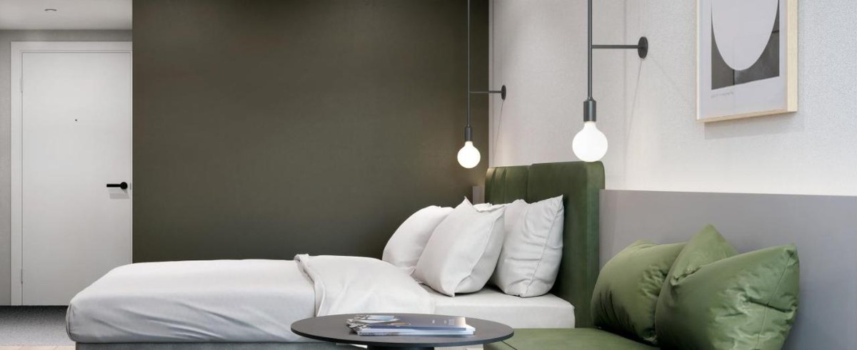LEONARDO HOTEL MANCHESTER PICCADILLY photo 2