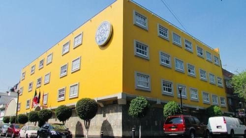 Hotel Mina photo 4