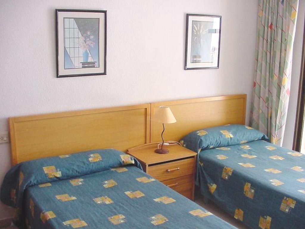 GEMELOS 2/4 APTS (GESTALTUR)