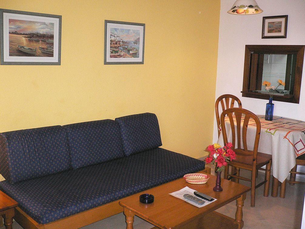 GEMELOS 2/4 APTS (GESTALTUR) photo 3