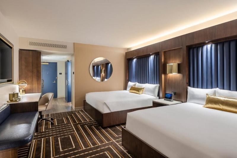 Circa Resort & Casino photo 1