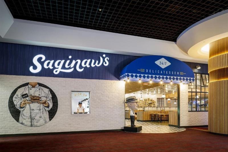 Circa Resort & Casino photo 2