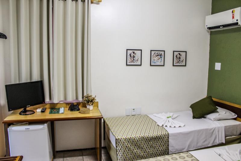 Abrolhos Praia Hotel photo 1