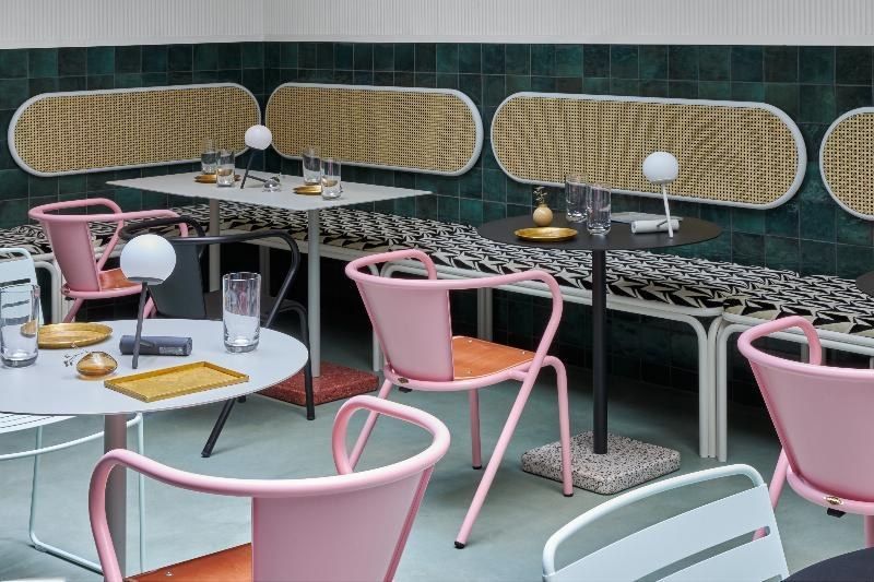 Staycity London Dalston