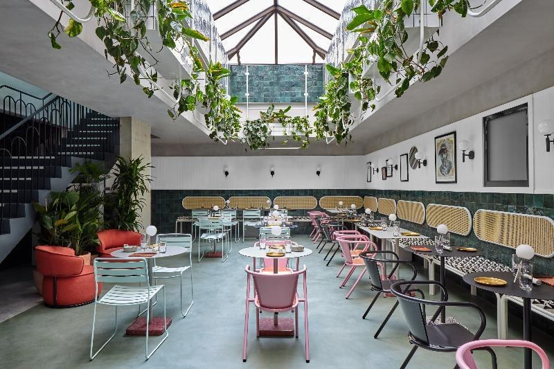 Staycity London Dalston photo 2