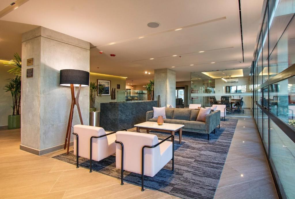 STAYBRIDGE SUITES GUADALAJARA NOVENA