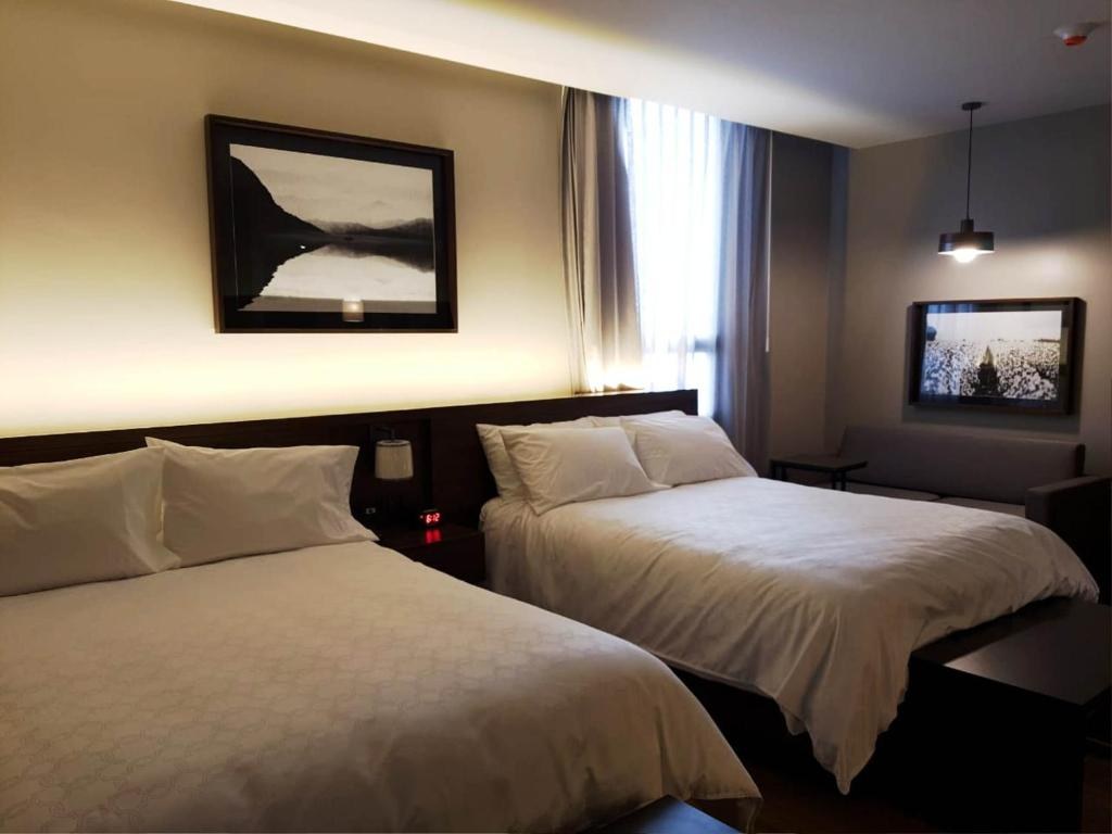 STAYBRIDGE SUITES GUADALAJARA NOVENA photo 2