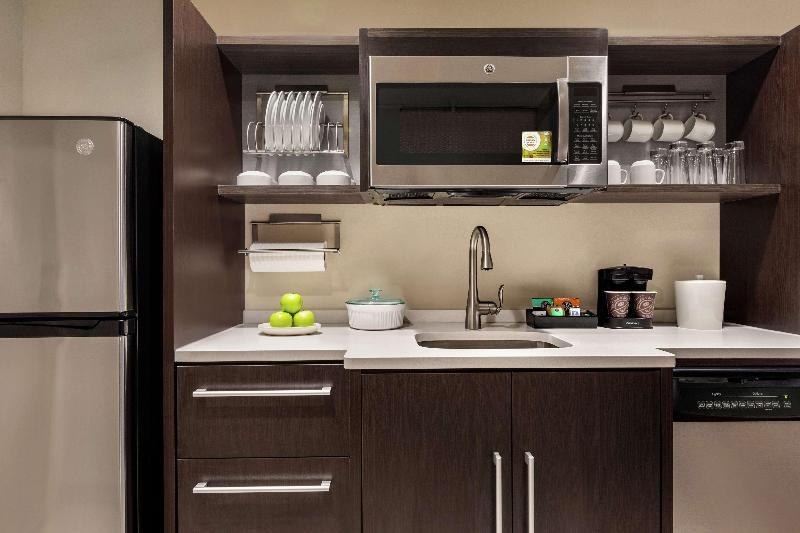 Home2 Suites by Hilton San Antonio North Stone Oak photo 3