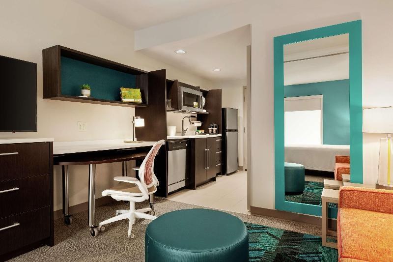 Home2 Suites by Hilton San Antonio North Stone Oak photo 4