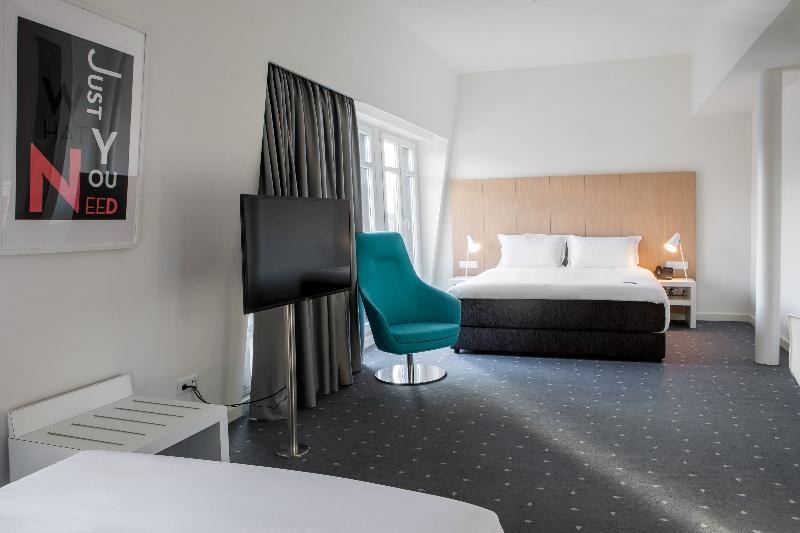 Stay Hotel Lisboa Centro Chiado photo 1