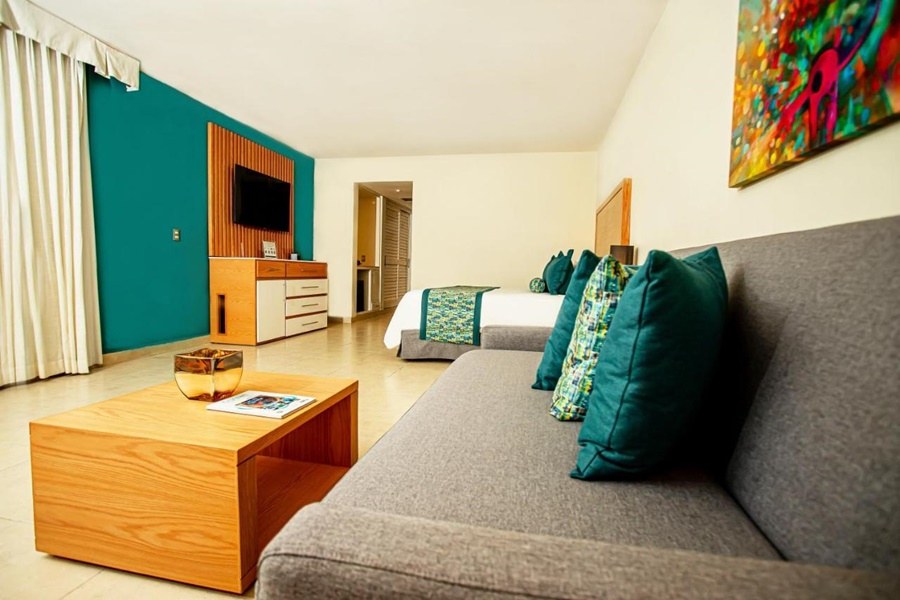 DREAMS COZUMEL CAPE RESORT & SPA photo 2