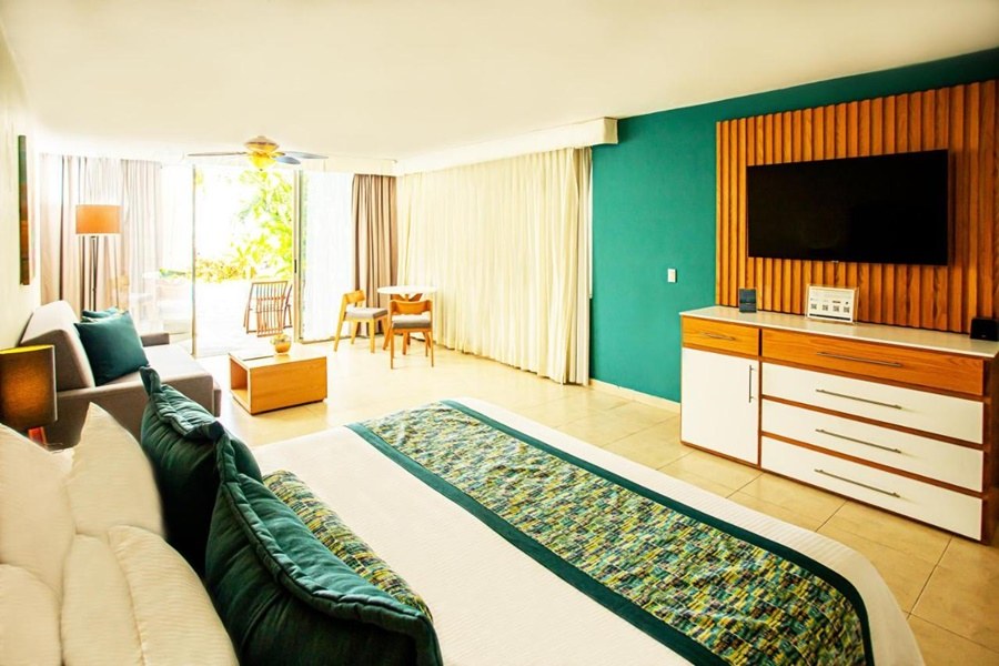DREAMS COZUMEL CAPE RESORT & SPA photo 3
