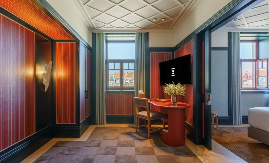 THE EDITORY BOULEVARD HOTEL photo 1