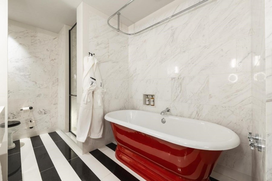 THE EDITORY BOULEVARD HOTEL photo 2