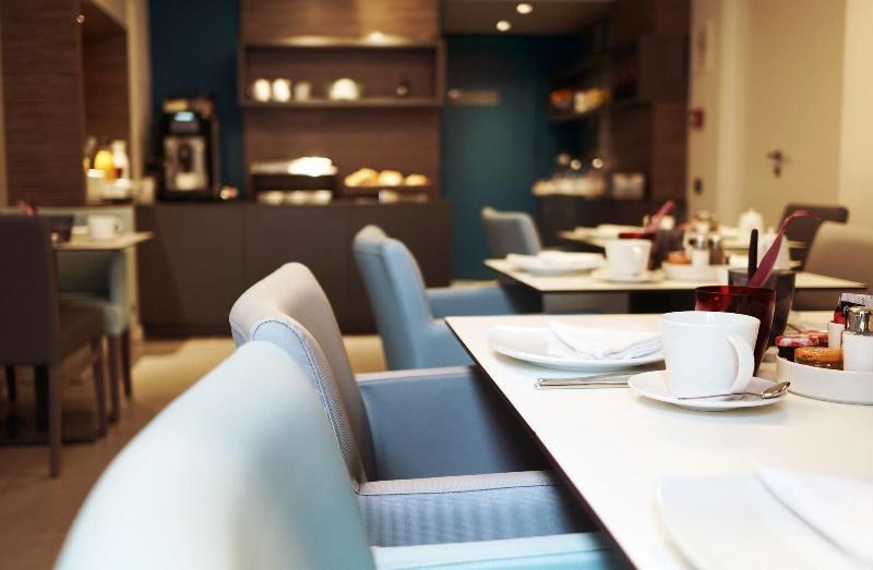 Alex Hotel & Spa photo 1