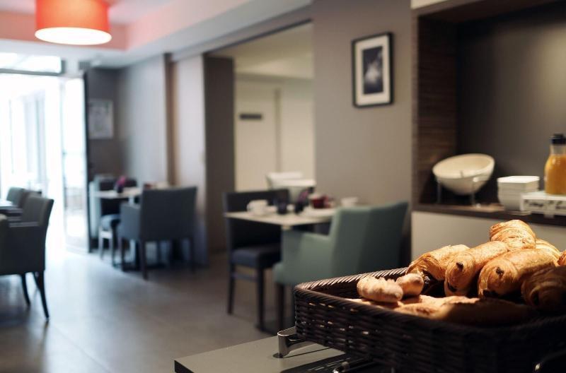 Alex Hotel & Spa photo 2