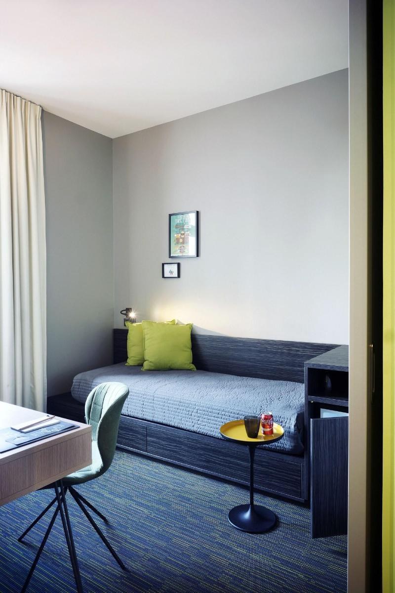 Alex Hotel & Spa photo 4