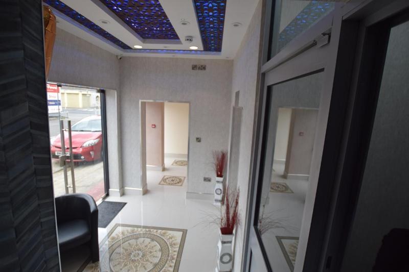 Premierlux Serviced Apartments
