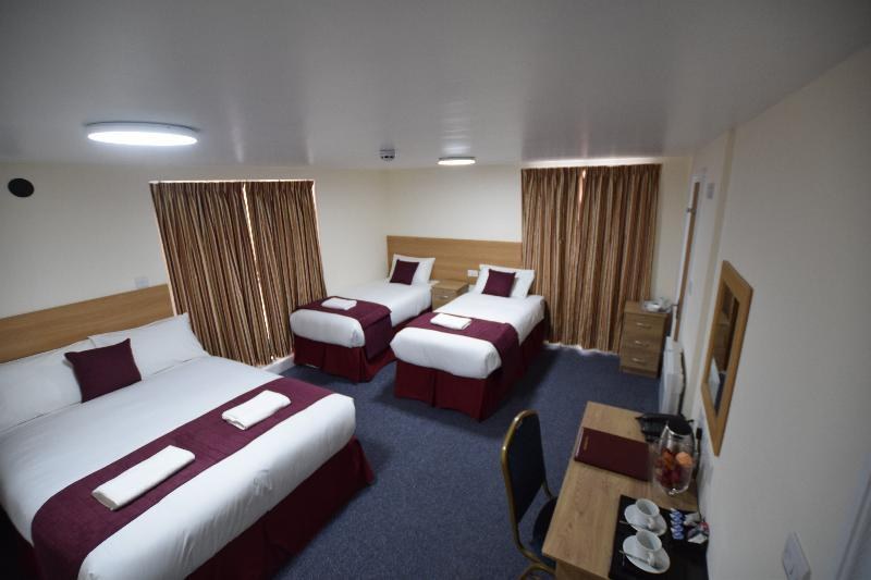 Premierlux Serviced Apartments photo 1