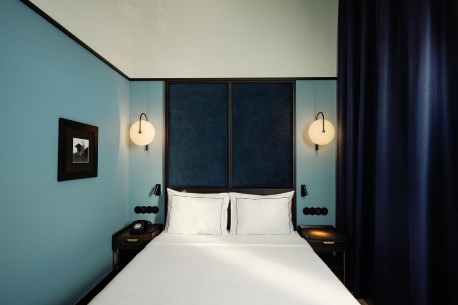 EDITORY RIVERSIDE SANTA APOLONIA HOTEL photo 3