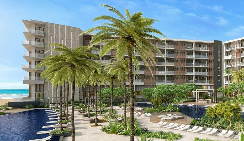 Waldorf Astoria Cancun photo 1