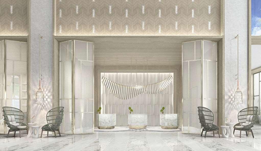 Waldorf Astoria Cancun photo 3